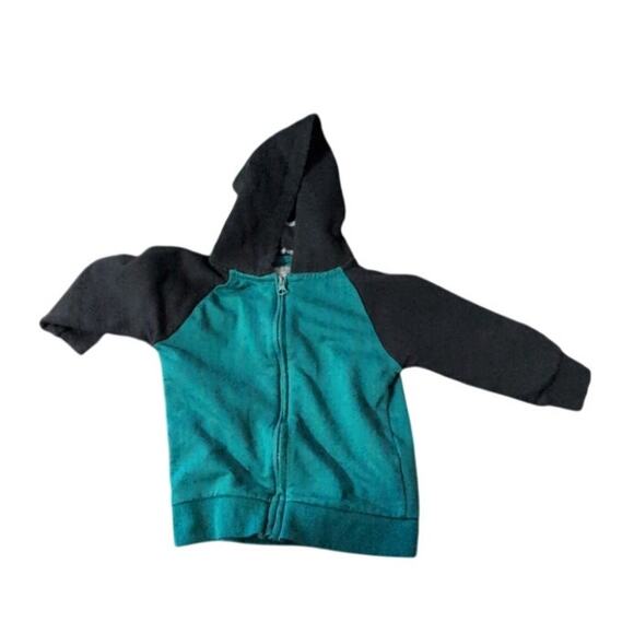 Toddler 3T Jackets & Hoodies Lot – Old Navy & Carter’s | 4 Pieces - Picture 2 of 4